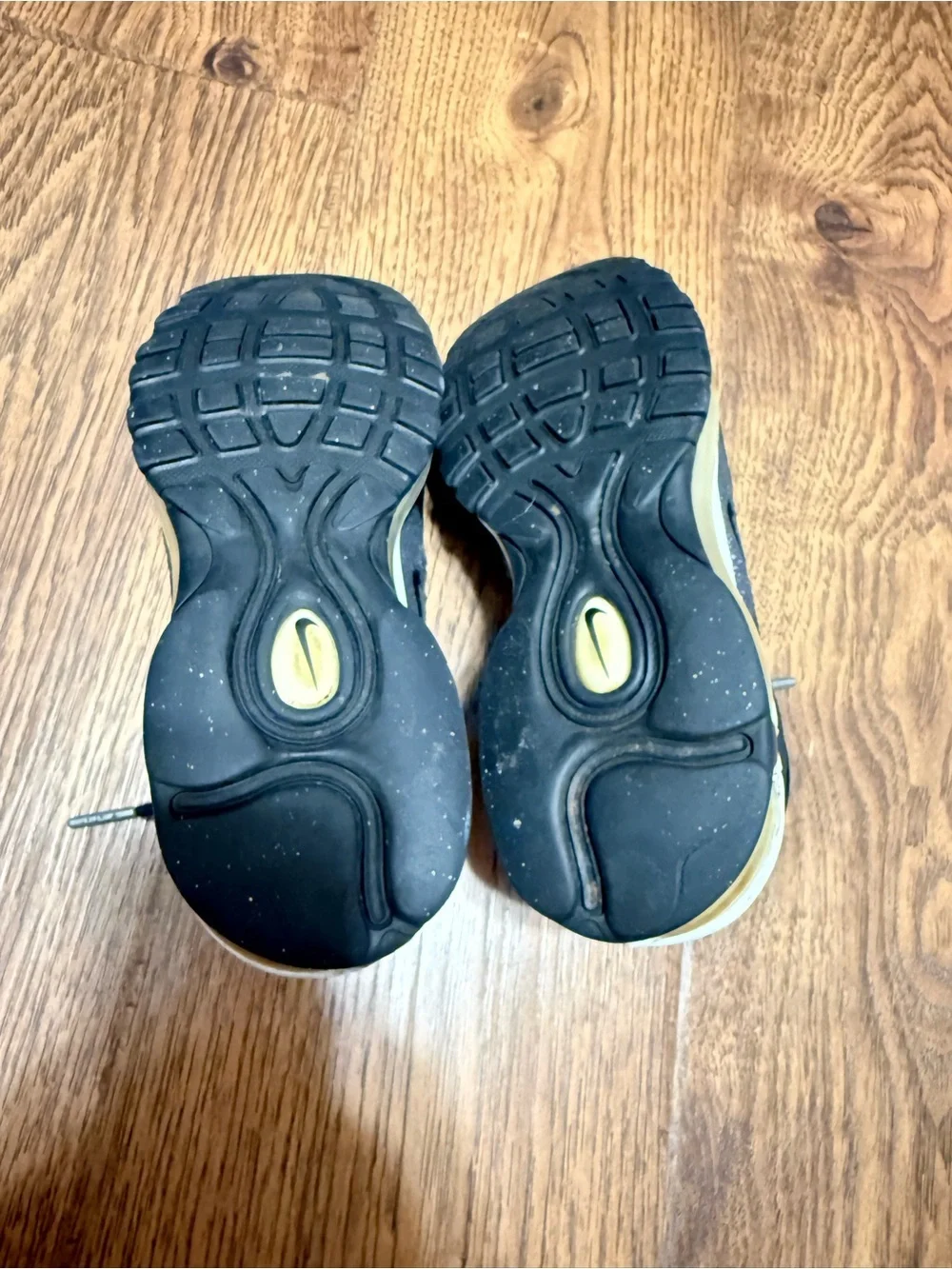 Nike Air Max 97 sneakers Athletic Sneakers